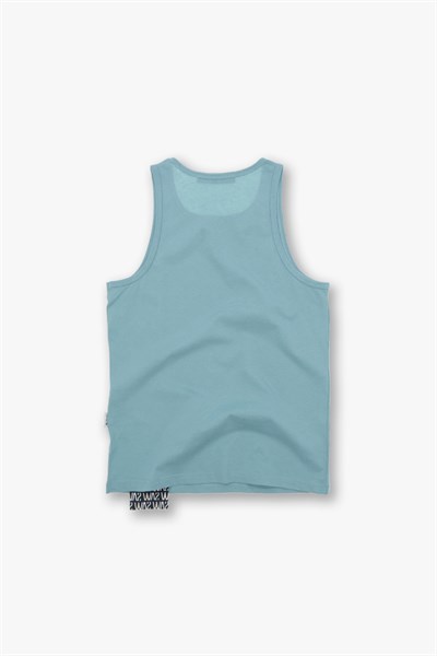 Ocean Spirit Regular Fit Atlet Erkek Çağla