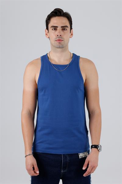 Ocean Spirit Regular Fit Atlet Erkek Lacivert