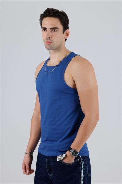 Ocean Spirit Regular Fit Atlet Erkek Lacivert