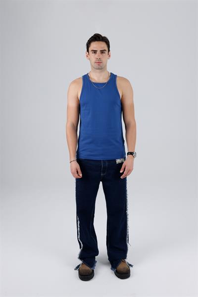 Ocean Spirit Regular Fit Atlet Erkek Lacivert