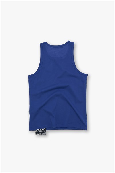 Ocean Spirit Regular Fit Atlet Erkek Lacivert