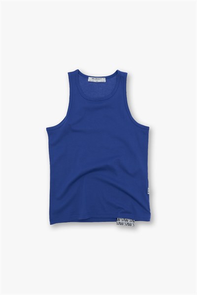 Ocean Spirit Regular Fit Atlet Erkek Lacivert