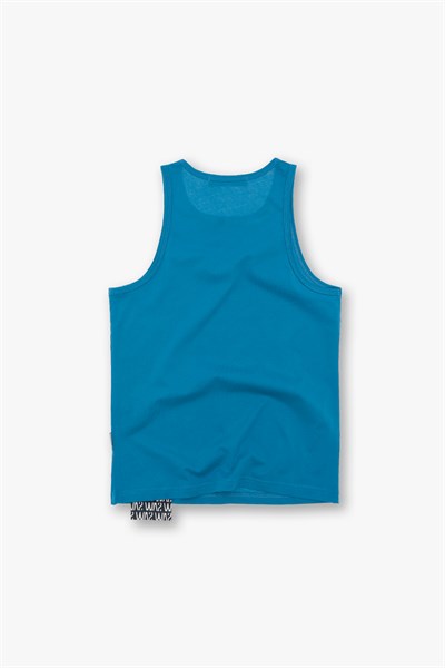 Ocean Spirit Regular Fit Atlet Erkek Petrol