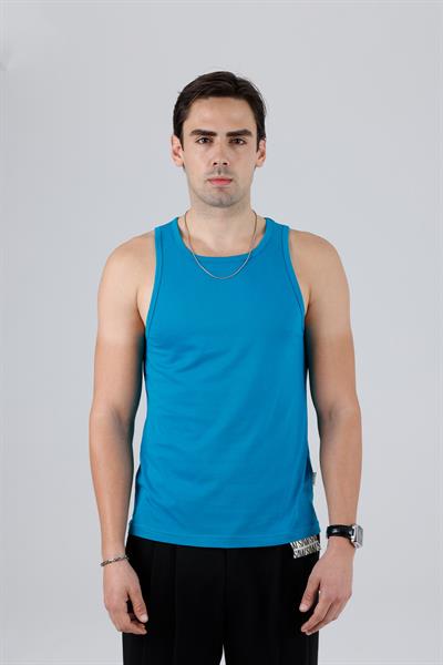Ocean Spirit Regular Fit Atlet Erkek Petrol