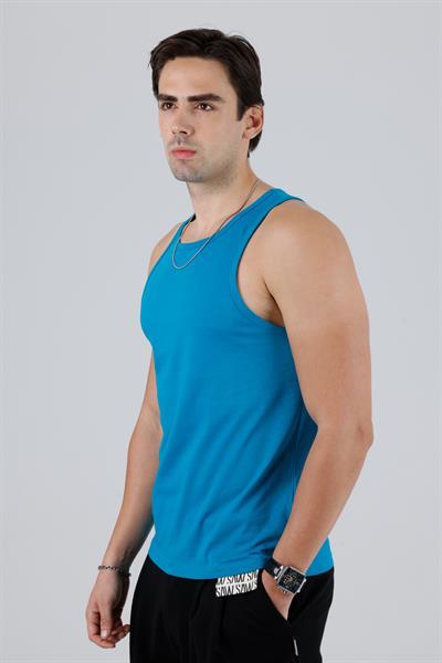 Ocean Spirit Regular Fit Atlet Erkek Petrol