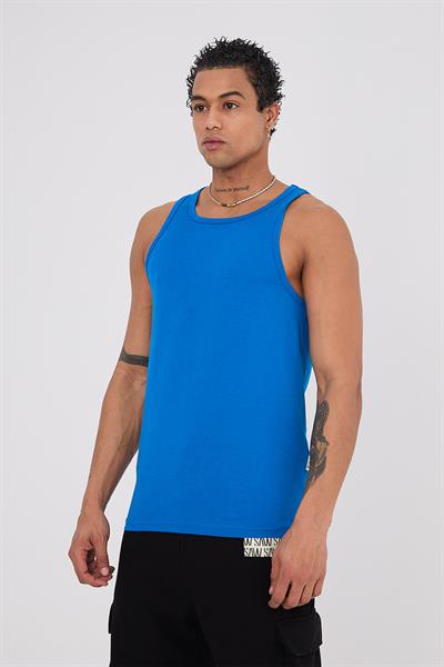 Ocean Spirit Regular Fit Atlet Erkek Royal Blue