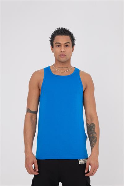 Ocean Spirit Regular Fit Atlet Erkek Royal Blue