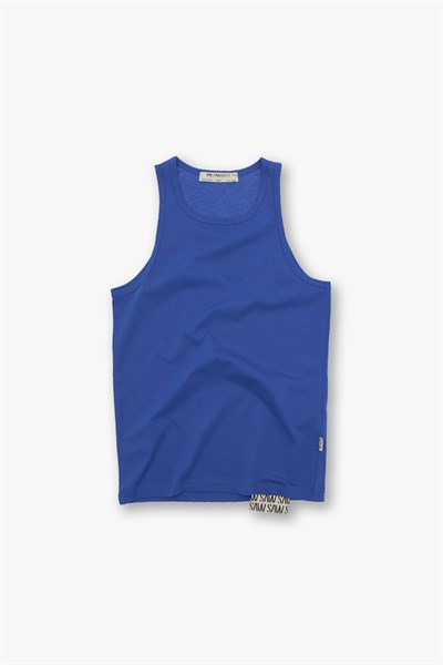Ocean Spirit Regular Fit Atlet Erkek Royal Blue