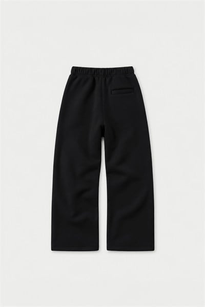 Relentless Instinct Regular Fit Erkek Eşofman Altı Siyah