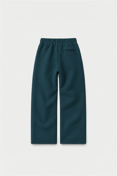 Relentless Instinct Regular Fit Erkek Eşofman Altı Forest Yeşili