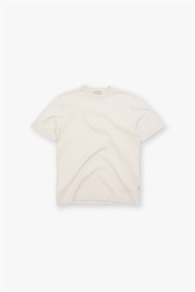 SAW Club Basic Regular Fit Tişört Erkek Stone