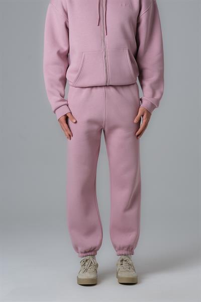 SAW Club Eşofman Altı Erkek Pembe
