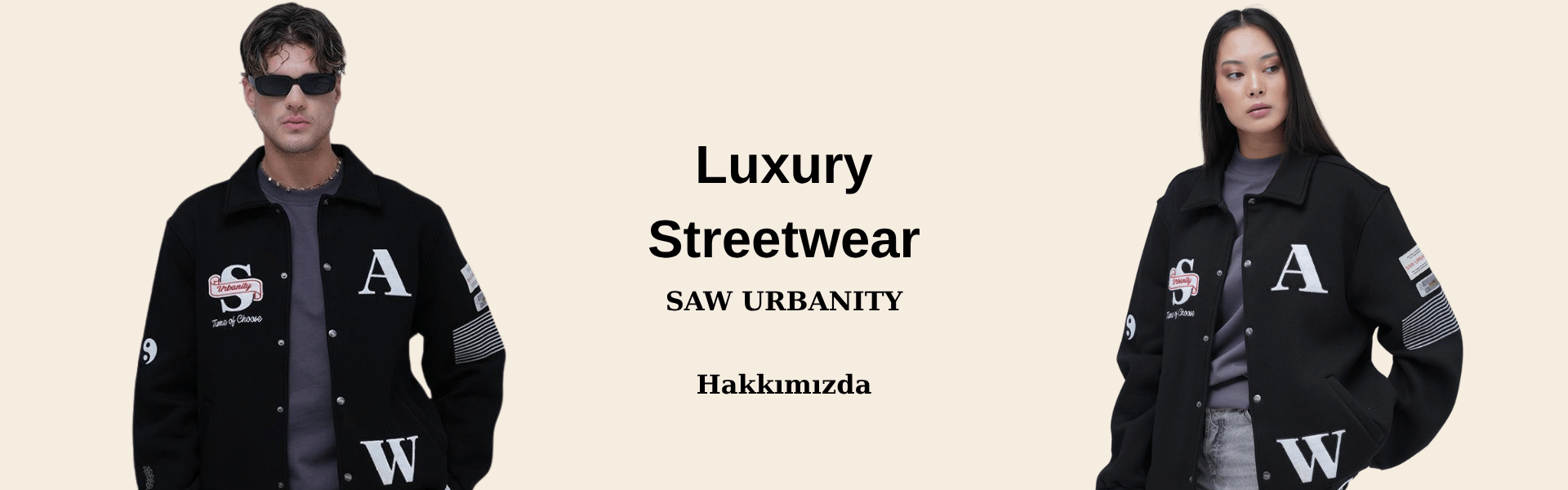 SAW Urbanity – Hakkımızda