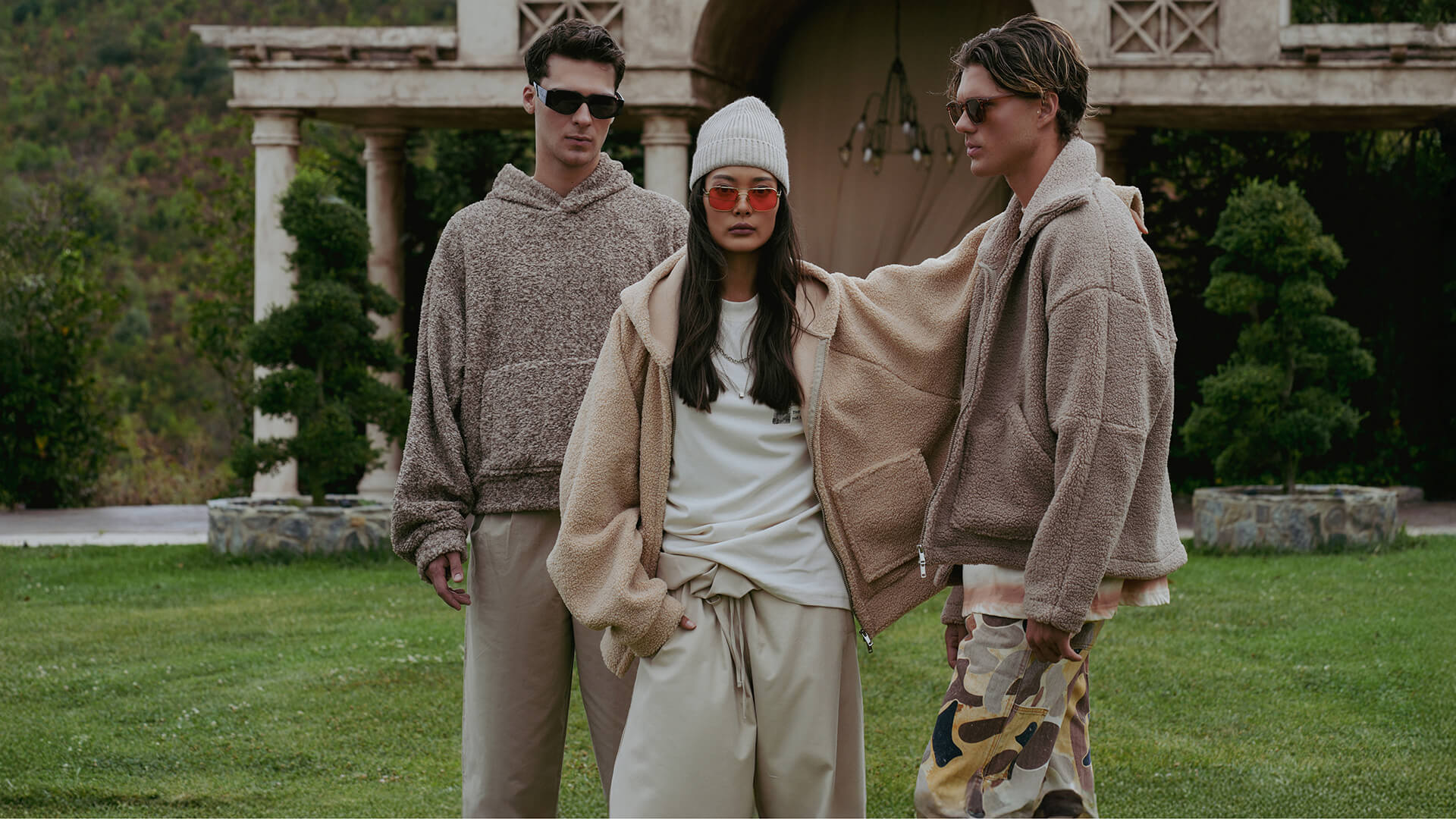 FALL WINTER