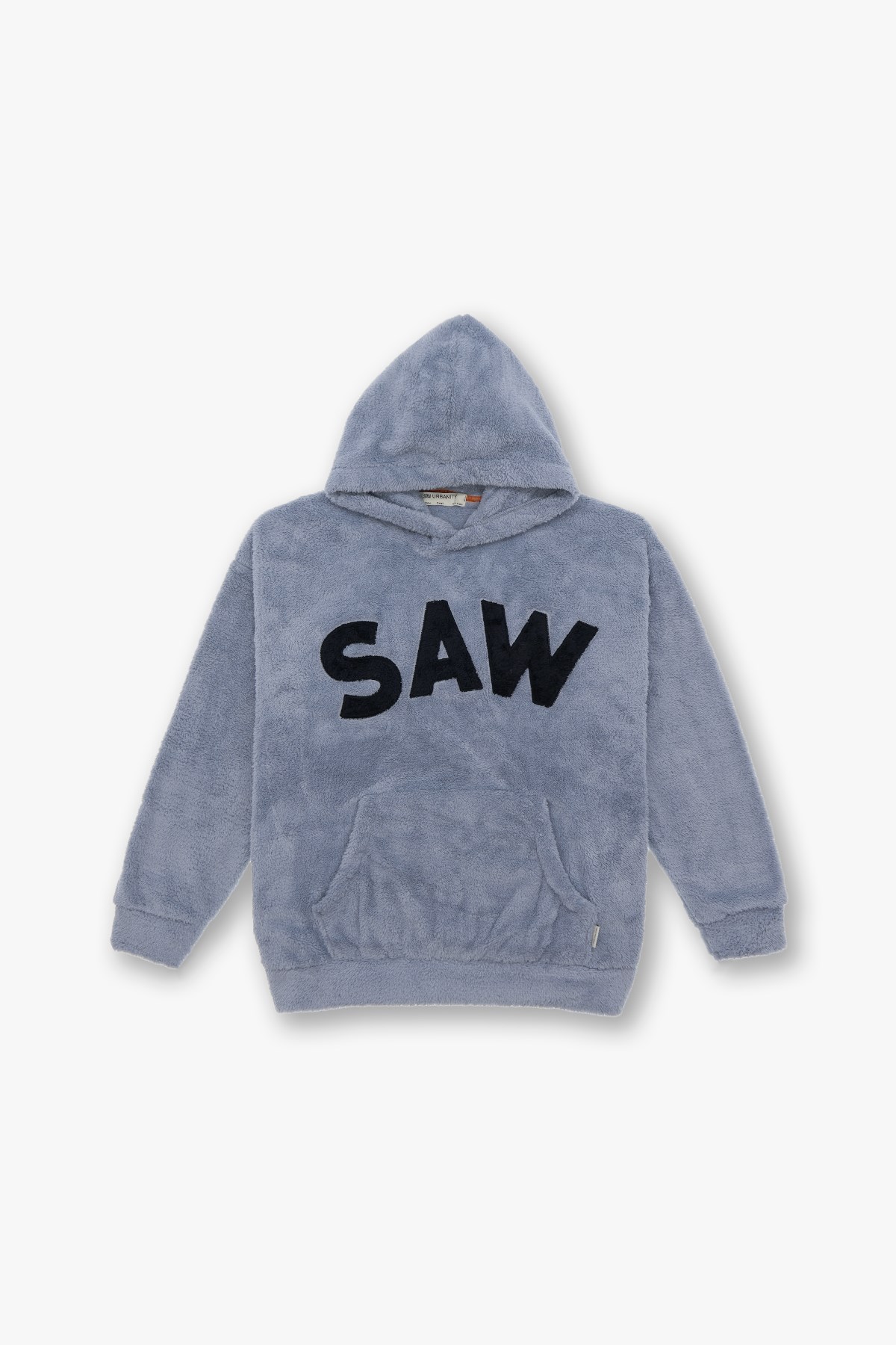 Time Of Choose Oversize Welsoft Sweatshirt Erkek Gri Fiyatları