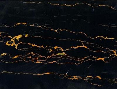 Dragon Black Mermer Deseni Pvc Duvar Paneli 60*120 cm