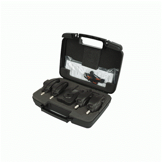 FOX MX 3+1 ALARM