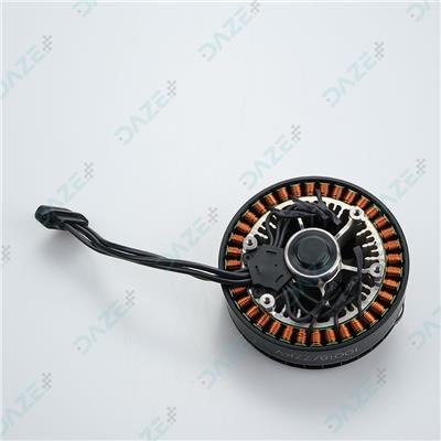 10018 Motor