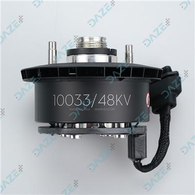 10033 Propulsion Motor