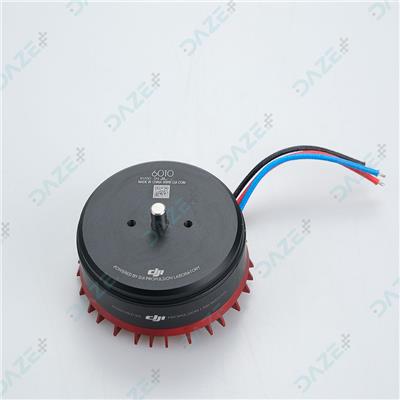 6010 Motor