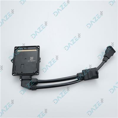Aerial-Electronics Module (L) - DJI Agras T40 / T20P
