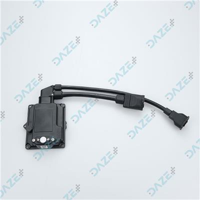 Aerial-Electronics Module (L) - DJI Agras T40 / T20P