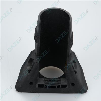 Aircraft_Front Airframe Middle Arm Fixing