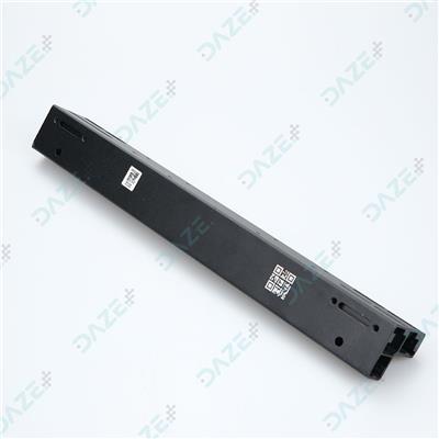 Airframe L-shaped Aluminum Tube (Left)