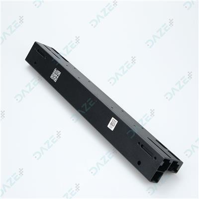 Airframe L-shaped Aluminum Tube (Right)