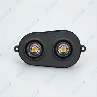 Auxiliary Bottom Light Module