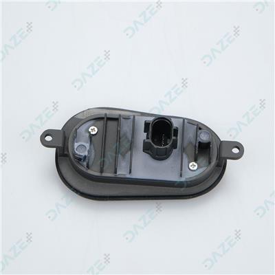 Auxiliary Bottom Light Module