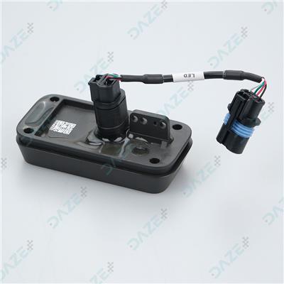 Auxiliary Bottom Light Module IncludingSignalCable