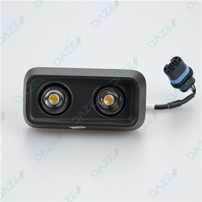 Auxiliary Bottom Light Module IncludingSignalCable