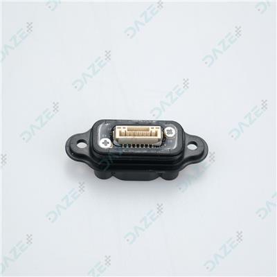 Barometer Module