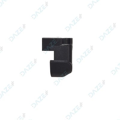 Battery Cover Left Shaft Bracket - Daze Tarım