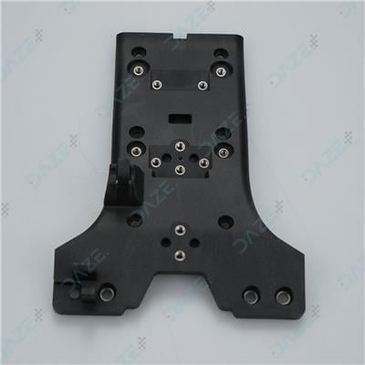 Cable Cover Plate