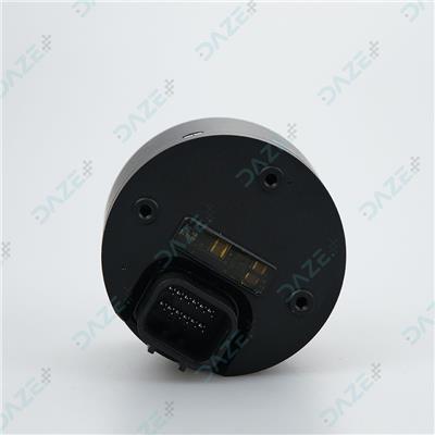 Centrifugal Motor