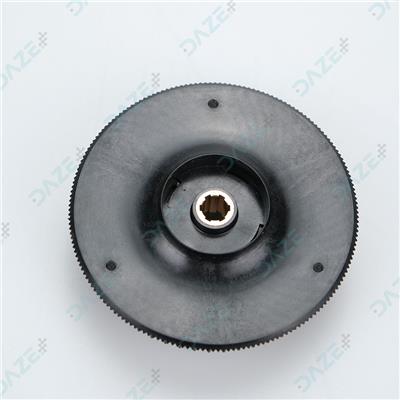 Centrifugal Sprinkler Spinner Disk_Lower Disk