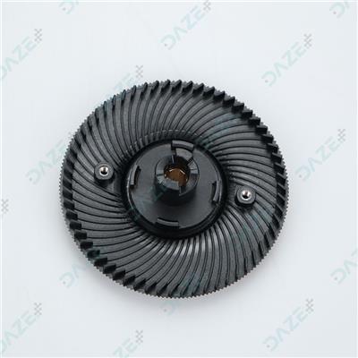 Centrifugal Sprinkler Spinner Disk_Lower Disk