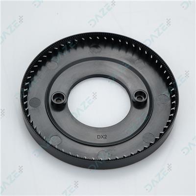 Centrifugal Sprinkler Spinner Disk_Upper Disk