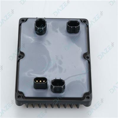 Control Module