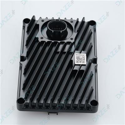 Control Module
