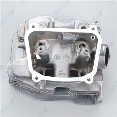 D12000i - Cylinder Head (ZS)