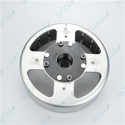 D12000i - Rotor (ZS)