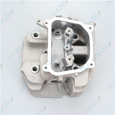 D9000i - Cylinder Head