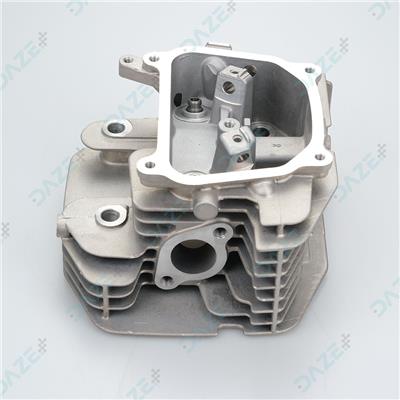D9000i - Cylinder Head