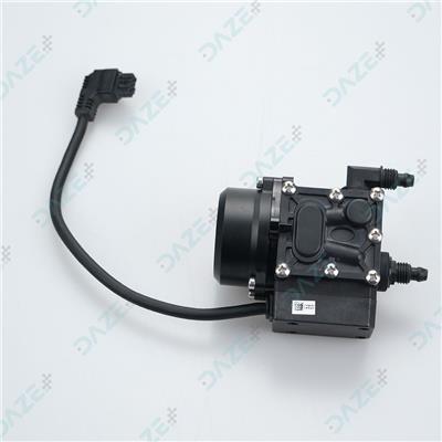 Delivery Pump