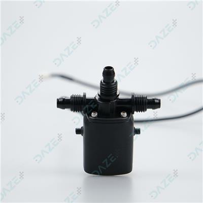 Electromagnetic Relief Valve Module