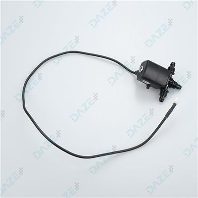 Electromagnetic Relief Valve Module