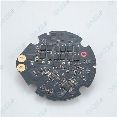 ESC Board